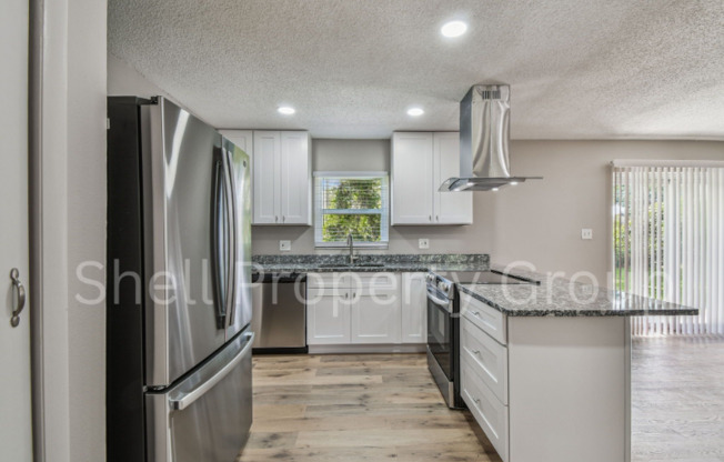 16901 MELBA LN