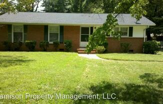3826 Sudbury Rd.