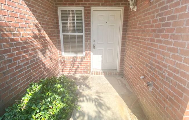 Nice 3 Bedroom 2.5 Bath Townhome for Rent