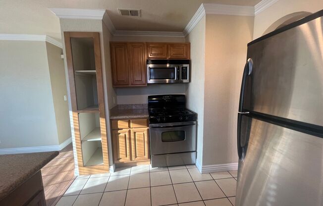 COZY 2 BEDROOM 2 BATH CONDO IN NORTHWEST LAS VEGAS