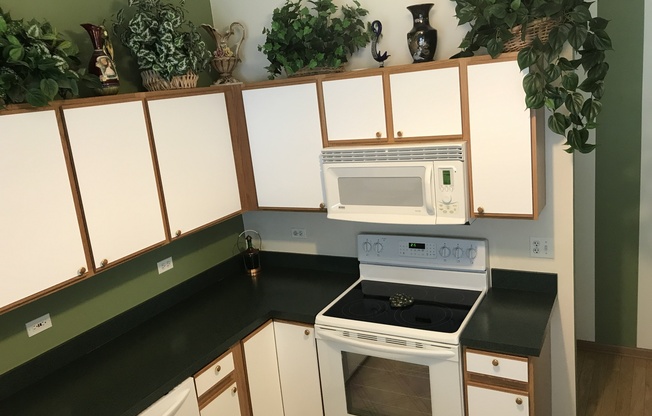 Exceptionally Clean 2-Bedroom Ranch with Double Car Garage