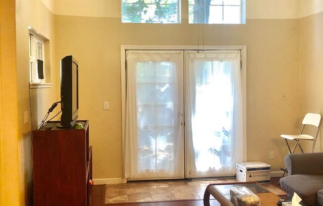 Davis - Centrally Located Home