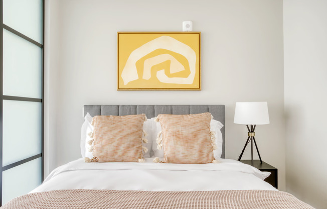 1 bed, 1 bath, 519 sqft, $2,645, Unit 312