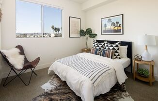 1 bed, 1 bath, 500 sqft, $2,295, Unit 516