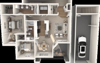 Partner-provided photo for $1870 unit