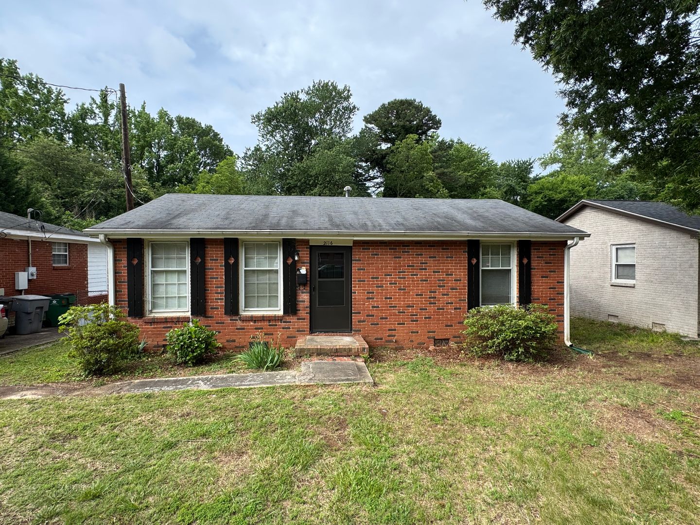 2116 Finchley Drive
