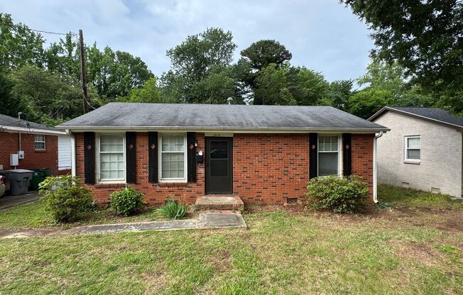 2116 Finchley Drive