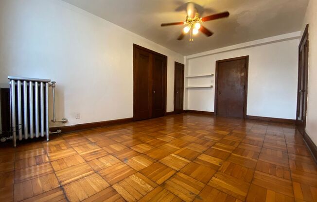 Studio, 1 bath, 400 sqft, $795, Unit 321