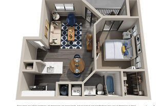 Partner-provided photo for $1181 unit