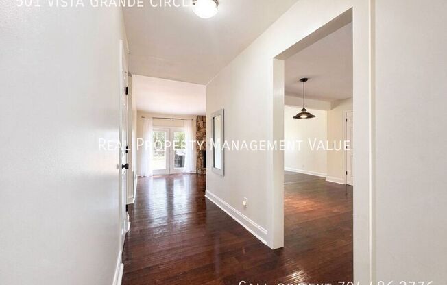 501 VIS GRANDE CIR