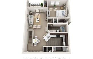 Partner-provided photo for $1767 unit