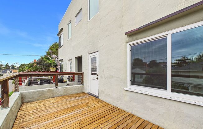 1148 Norwood Ave, Oakland, CA 94610