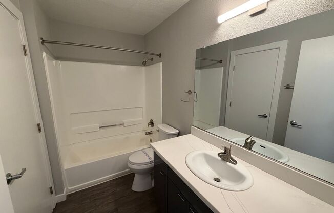 2 beds, 2 baths, 980 sqft, $2,665, Unit D104