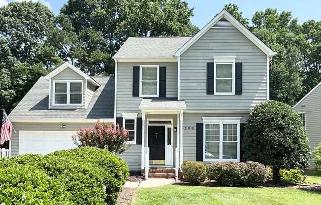 4 Bedroom On Quiet Cul-De-Sac in Adams Farm - Lawn Care Included!