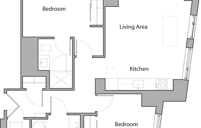 Partner-provided property photo