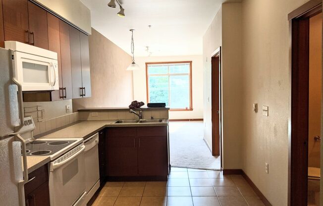 Centrally Located Condo