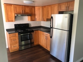 Studio, 1 bath, $1,325