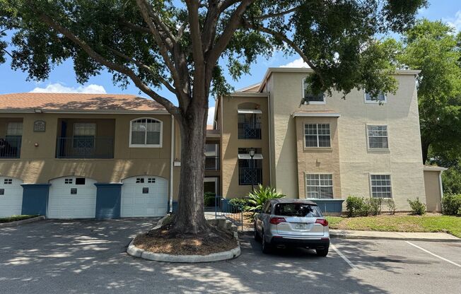 Metrowest 2BR/2BA Condo – Ground Floor Convenience!