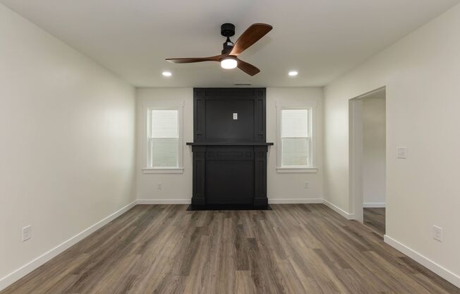 2 beds, 1 bath, $1,300, Unit 415 Sycamore St RENO