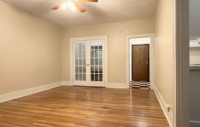 Studio, 1 bath, 525 sqft, $1,260, Unit 313