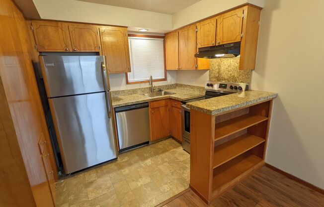 Terrace View Apartments