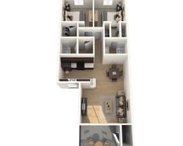 Partner-provided photo for $1499 unit