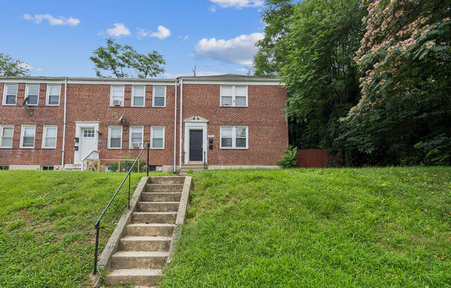 1122 GLENEAGLE RD