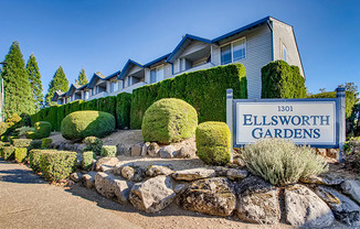 Experience the townhome lifestyle here at Ellsworth Gardens!!