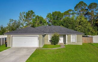 BEAUTIFUL 3 BED / 2 / BATH /2 CAR GARAGE (KISSIMMEE / POINCIANA) POLK COUNTY