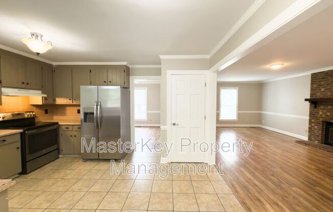 3609 Open Sight Ct