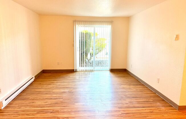 1 bed, 1 bath, 630 sqft, $1,395, Unit G-309