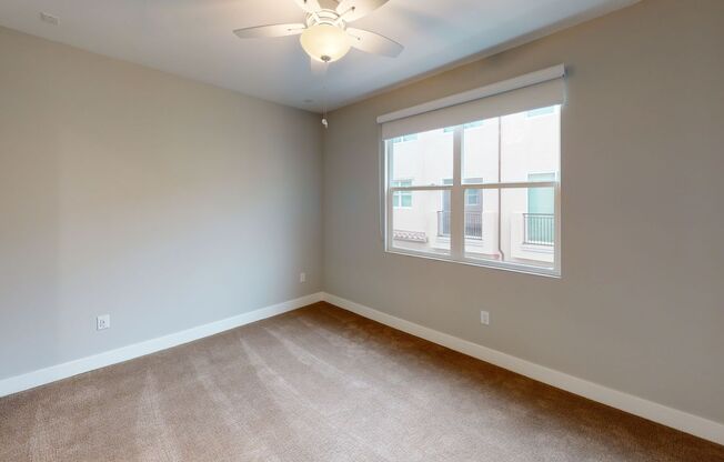2 beds, 2 baths, 1,418 sqft, $5,775, Unit 45
