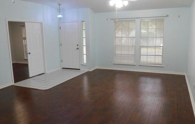 Round Rock home for lease