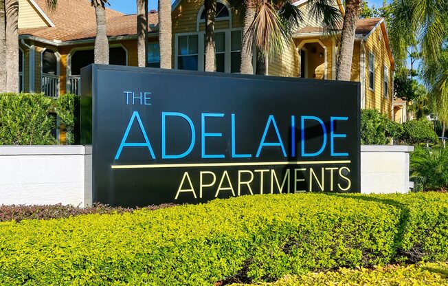 The Adelaide
