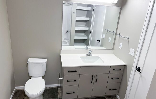 1 bed, 1 bath, 739 sqft, $1,095, Unit Bldg 5 Apt 5408