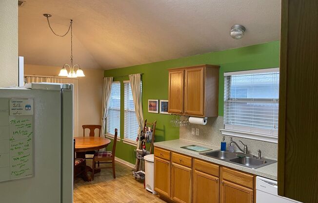 MAY PRE-LEASE!!!!  Adorable 3 Bedroom Home in Westfield