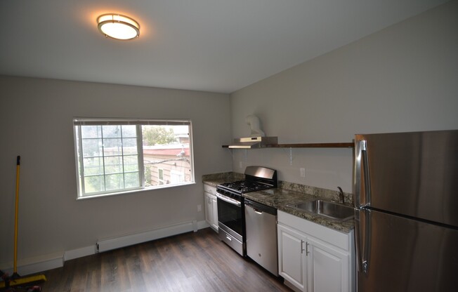 3013 Beacon APTS LLC