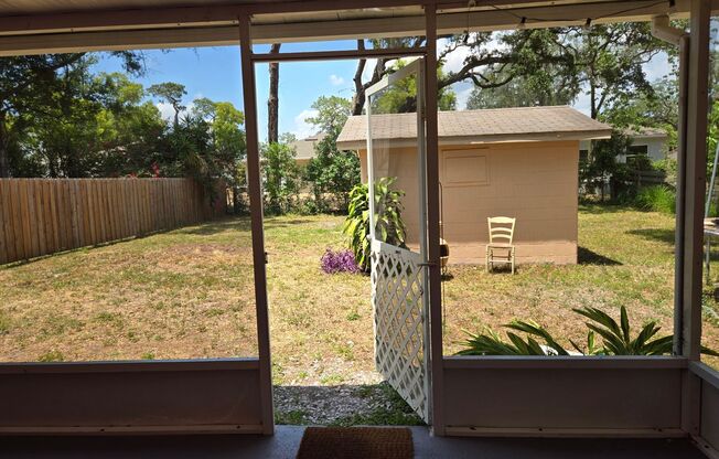 3 beds, 1 bath, $1,695