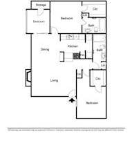 Partner-provided photo for $1750 unit