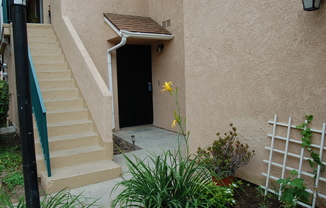La Habra 2BR Townhome with Garage & Patio