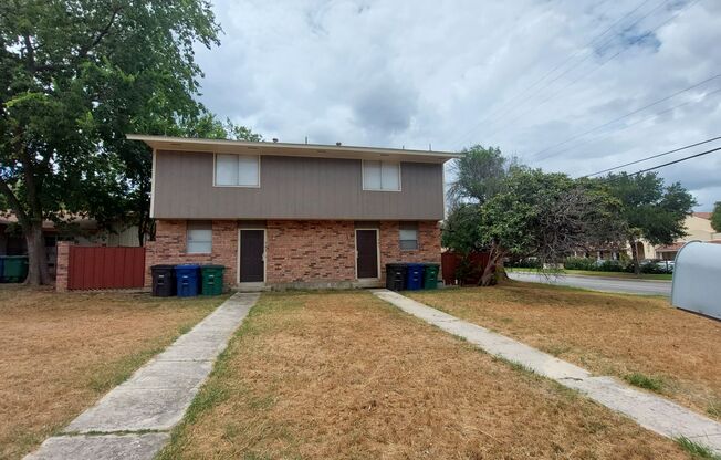 Southtrail Dr 501/503