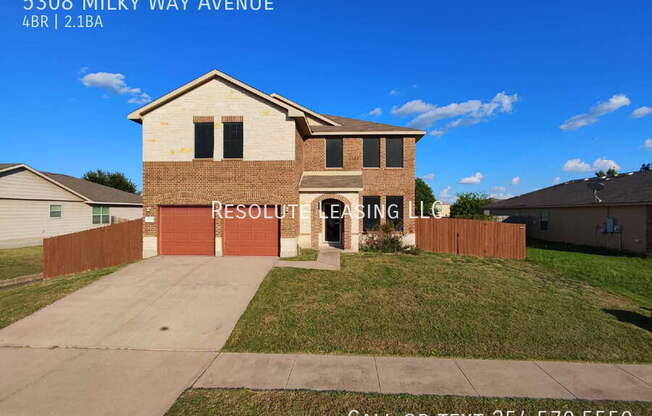 5308 MILKY WAY AVE
