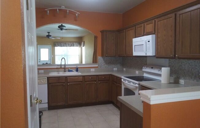 Great 3-Bedroom Home in South Austin