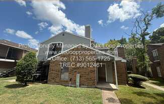 7200 W TC Jester Blvd Unit 2601