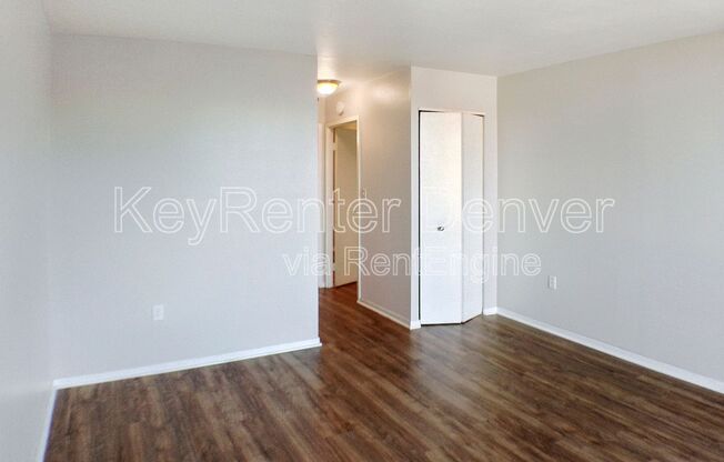 1 bed, 2 baths, 816 sqft, $1,600, Unit 808