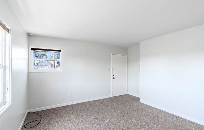 1214 Chestnut St #C - 1 bedroom | 1 bath