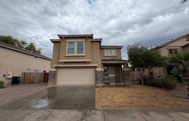 Beautiful Home for Rent in Avondale! **NEW CARPET**