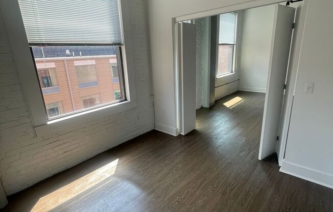 1 bed, 1 bath, 600 sqft, $1,450, Unit 602