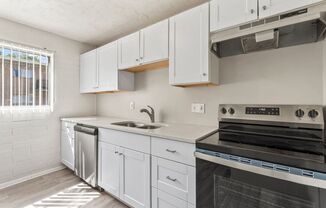 1 bed, 1 bath, $925, Unit 24