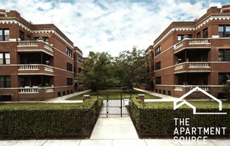 2524 N. Kedzie Boulevard, Unit 3W